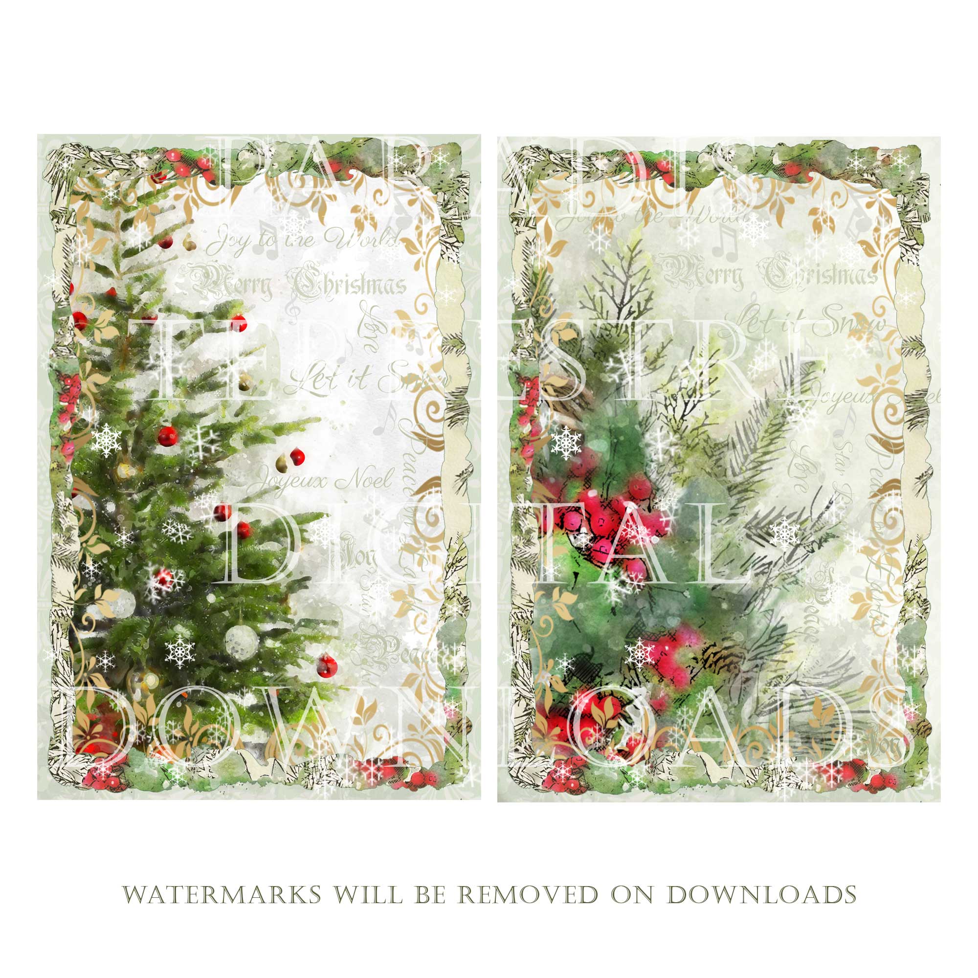 printable-traditional-christmas-card-toppers-digital-10cm-x-15cm