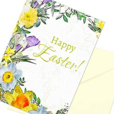 Printable Greetings Cards
