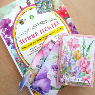 Card Making & Craft Downloads