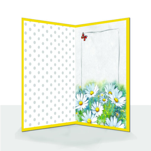 Card Making Book Summer Flowers Quality Paper Craft Book
