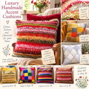 Kay Burton Cushion collection
